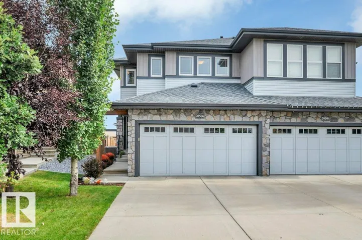 20506 128 AV NW, Edmonton, Alberta T5S0L8