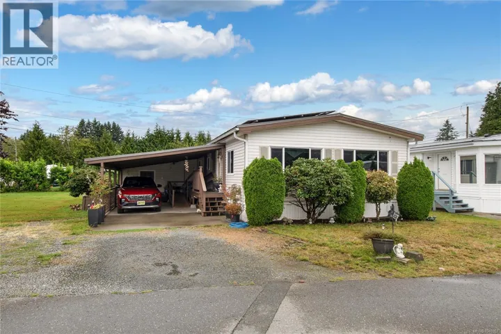 15 1451 Perkins Rd, Campbell River, British Columbia V9W4R8