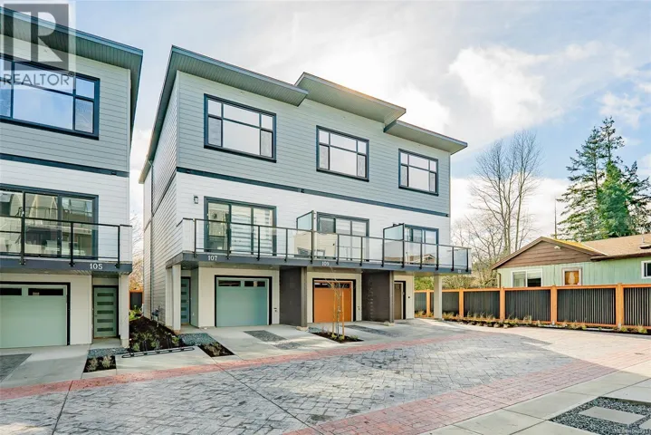 108 1615 Northfield Rd, Nanaimo, British Columbia V9S5A8