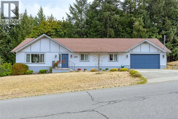 6333 Highwood Dr, Duncan, British Columbia V9L5R3