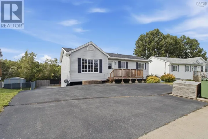 49 Lucasville Road, Middle Sackville, Nova Scotia B4E3E8