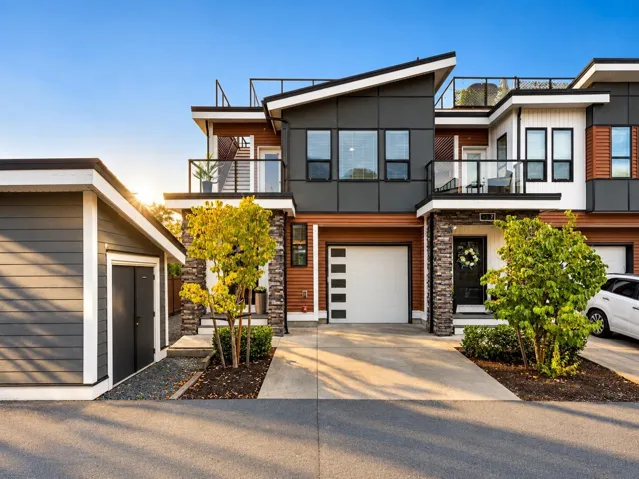 6 7140 MAITLAND AVENUE, Sardis West Vedder, Chilliwack, British Columbia V2R6C9