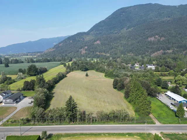3705 HOT SPRINGS ROAD, Agassiz, Agassiz, British Columbia V0M1A3