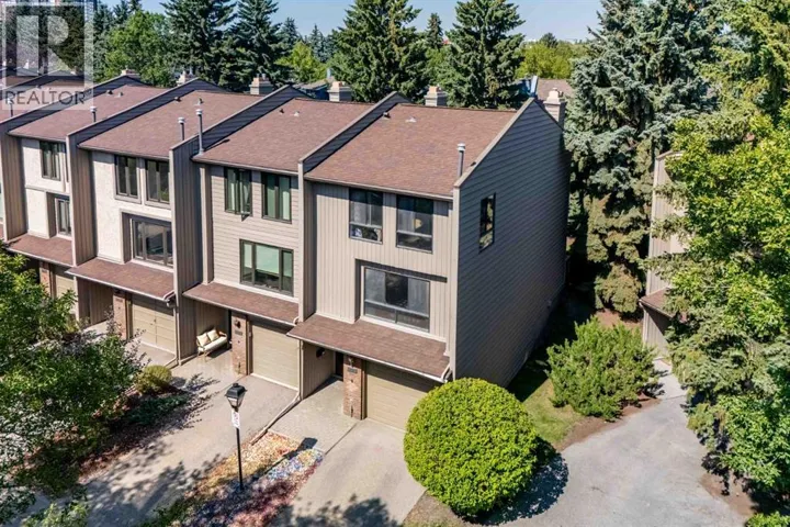 22 Point Mckay Court NW, Calgary, Alberta T3B5B7