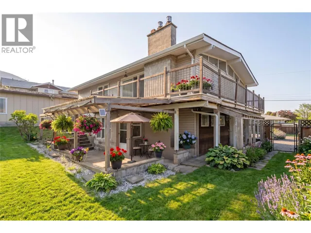 803 Cariboo Crescent, Ashcroft, British Columbia V0K1A0