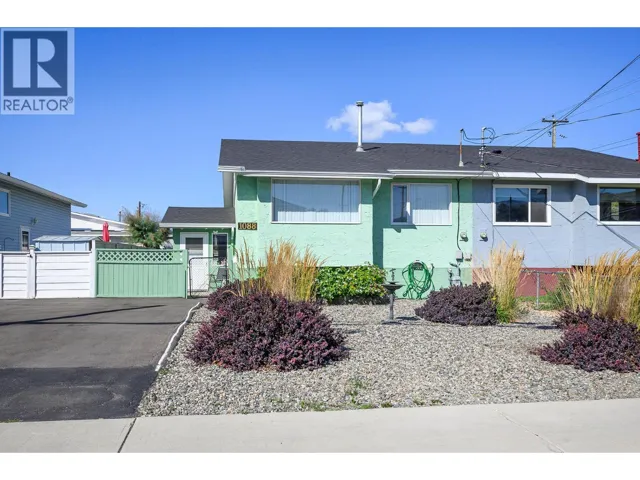 1088 WINDBREAK Street, Kamloops, British Columbia V2B5P9