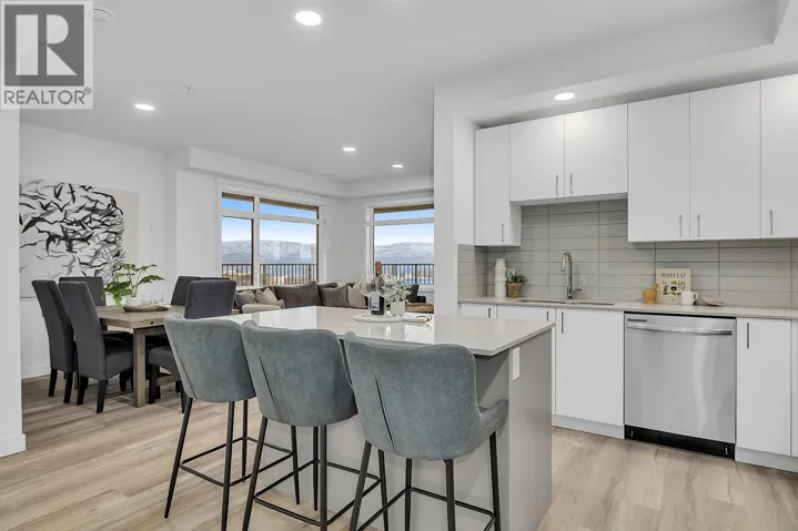 1111 Frost Road Unit# 301, Kelowna, British Columbia V1W0G8