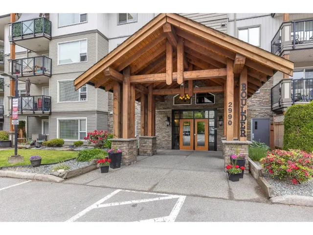 115 2990 BOULDER STREET, Abbotsford, British Columbia V2T3P8