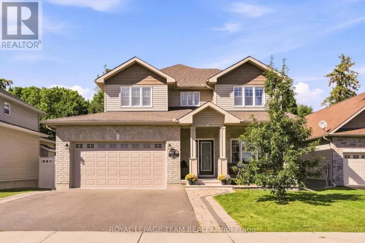 218 ARTHUR STREET, Arnprior, Ontario K7S0H6