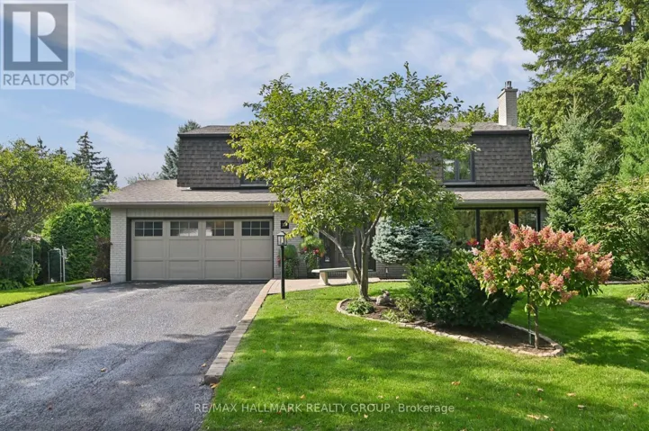 109 PARKGLEN COURT, Ottawa, Ontario K2G3H2
