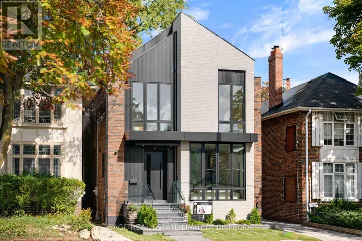 50 GLEN ECHO ROAD, Toronto (Lawrence Park North), Ontario M4N2E3