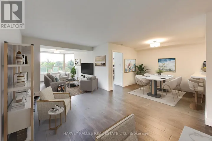 314 - 268 RIDLEY BOULEVARD, Toronto (Bedford Park-Nortown), Ontario M5M4N3