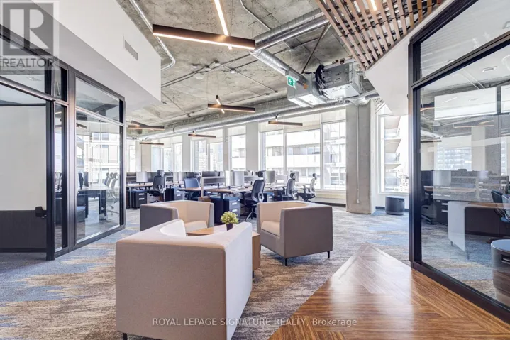 1300 - 130 QUEENS QUAY E, Toronto (Waterfront Communities), Ontario M5A3Y5