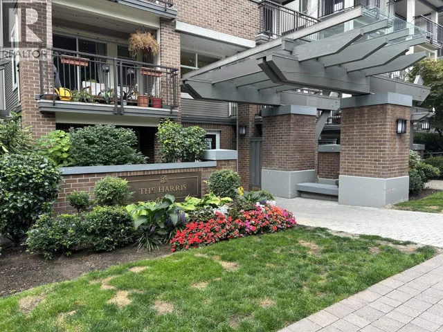 205 4768 BRENTWOOD DRIVE, Burnaby, British Columbia V5C0C7
