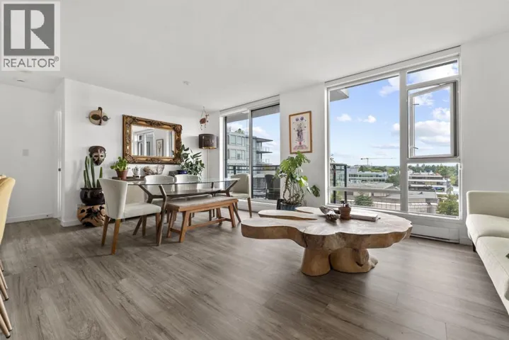 1003 1650 W 7TH AVENUE, Vancouver, British Columbia V6J5N1