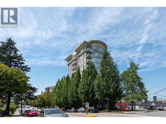 656 1483 E KING EDWARD AVENUE, Vancouver, British Columbia V5N5Z3