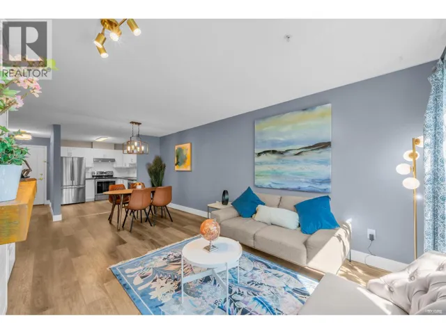 105 2558 PARKVIEW LANE, Port Coquitlam, British Columbia V3C6L8