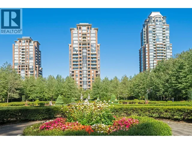 1603 6833 STATION HILL DRIVE, Burnaby, British Columbia V3N5E1