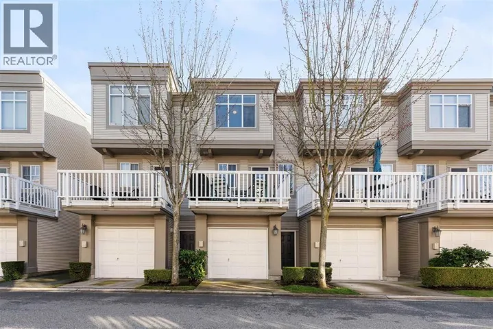 5 6179 NO. 1 ROAD, Richmond, British Columbia V7C1T4