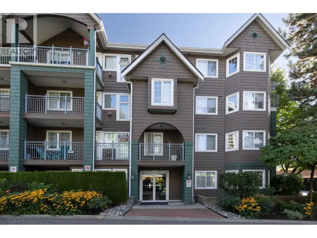 213 3085 PRIMROSE LANE, Coquitlam, British Columbia V3B7S3