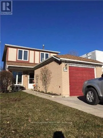 110 PATTERSON STREET, Newmarket (Huron Heights-Leslie Valley), Ontario L3Y4Y8
