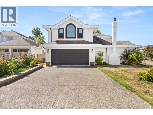 4665 KENSINGTON PLACE, Delta, British Columbia V4K4W5
