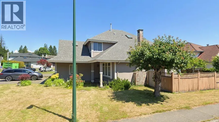1830 WALNUT CRESCENT, Coquitlam, British Columbia V3J7T5