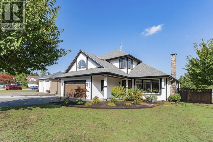 1830 WALNUT CRESCENT, Coquitlam, British Columbia V3J7T5