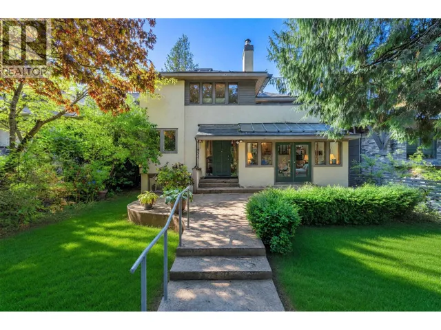 5540 ALMA STREET, Vancouver, British Columbia V6N1Y1