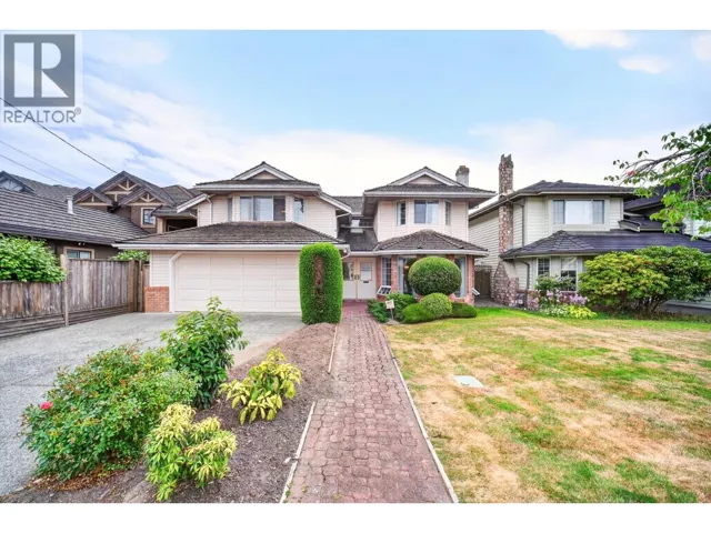 9280 DAYTON AVENUE, Richmond, British Columbia V6Y1C9