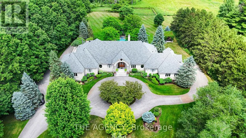 18387 THE GORE ROAD, Caledon, Ontario L7E0X8