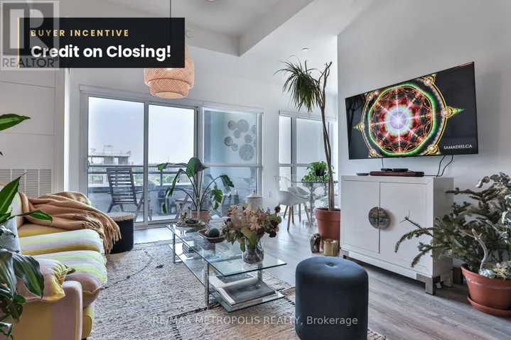 703 - 25 NEIGHBOURHOOD LANE, Toronto (Stonegate-Queensway), Ontario M8Y0C4