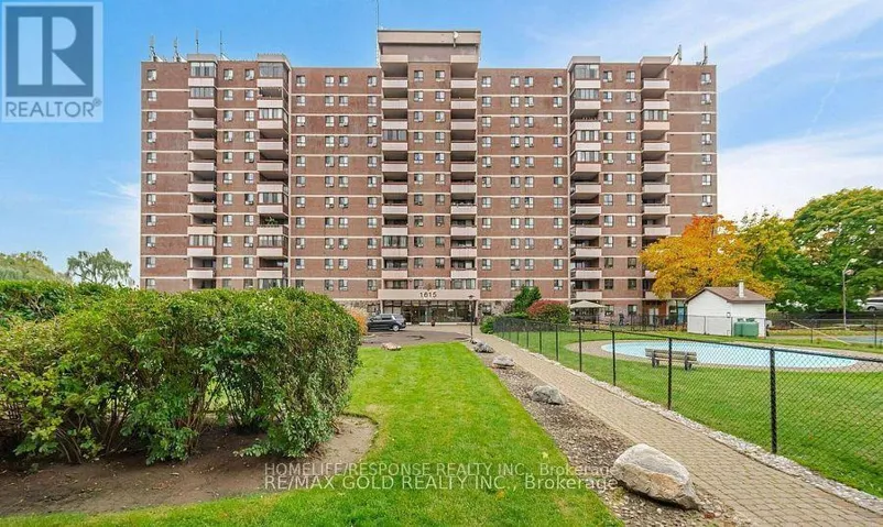 715 - 1625 BLOOR STREET, Mississauga (Applewood), Ontario L4X1S3