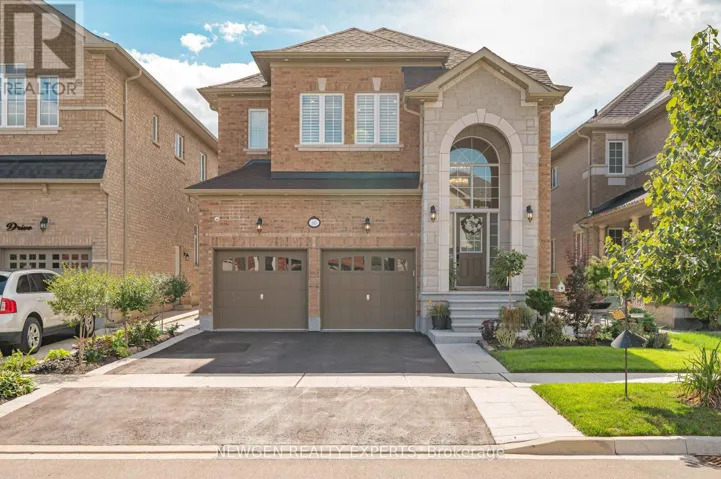 60 MONARCH DRIVE, Halton Hills (Georgetown), Ontario L7G0M6