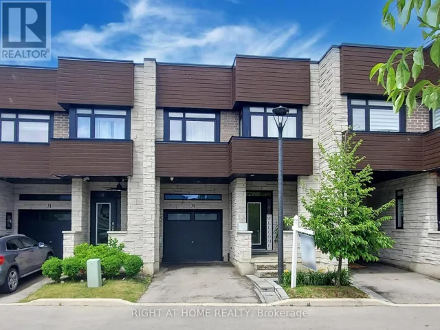 30 - 35 MIDHURST HEIGHTS, Hamilton (Stoney Creek Mountain), Ontario L8J0K9