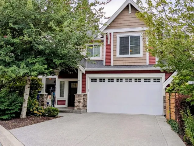A 46986 RUSSELL ROAD, Promontory, Chilliwack, British Columbia V2R4V7