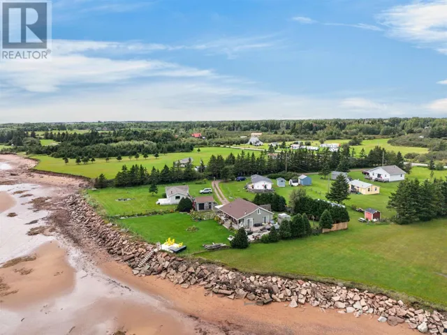 29 Mary Ella Lane, Union Corner, Prince Edward Island C0B2E0