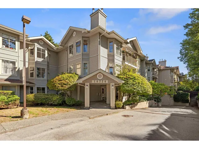 303 10720 138 STREET, Surrey, British Columbia V3T4K5