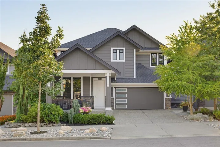 16702 EDGEWOOD DRIVE, Surrey, British Columbia V3Z9X9