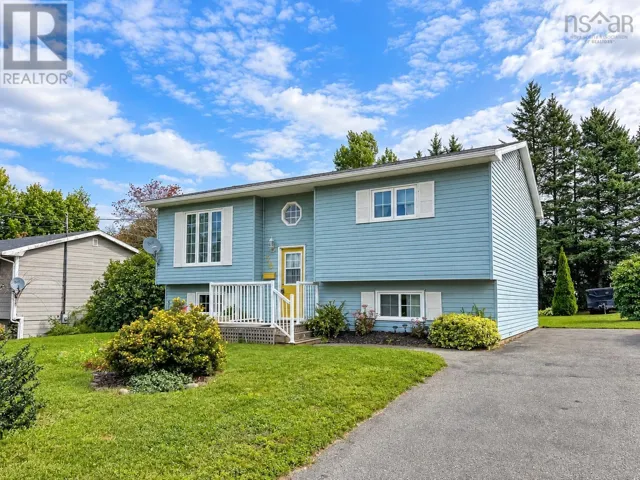 30 Sherry Avenue, Kentville, Nova Scotia B4N1Z7