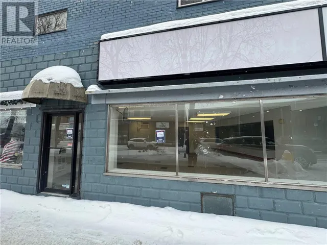143 Durham Street Unit# 2, Sudbury, Ontario P3E3M9