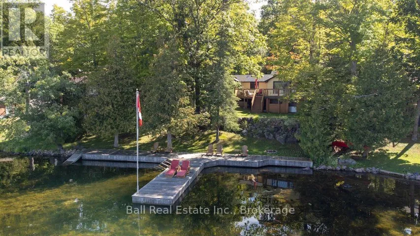 3272 BUCKHORN LANE N, Selwyn, Ontario K0L2H0
