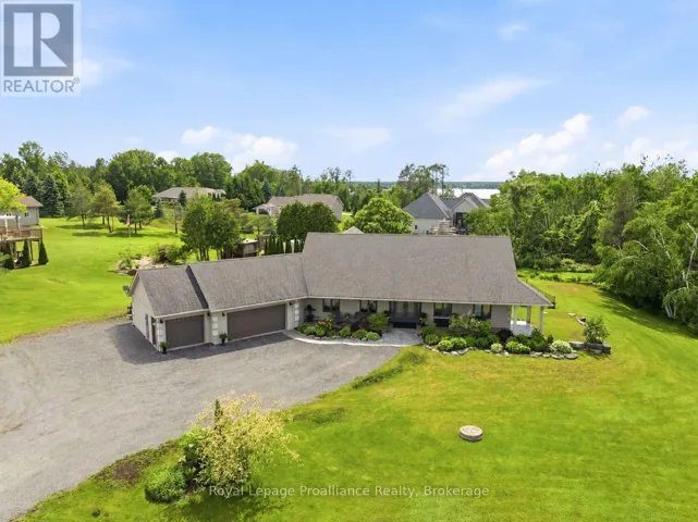 1646 HARRIET LANE, Selwyn, Ontario K0L1T0