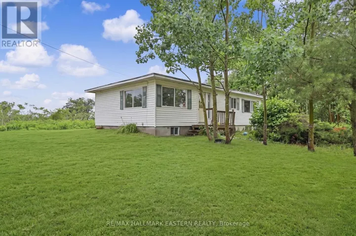 2260 BUCKHORN ROAD, Selwyn, Ontario K0L2H0