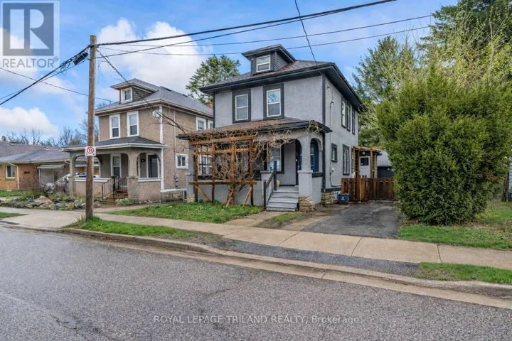 41 GUNN STREET, London North (North K), Ontario N6G1C6