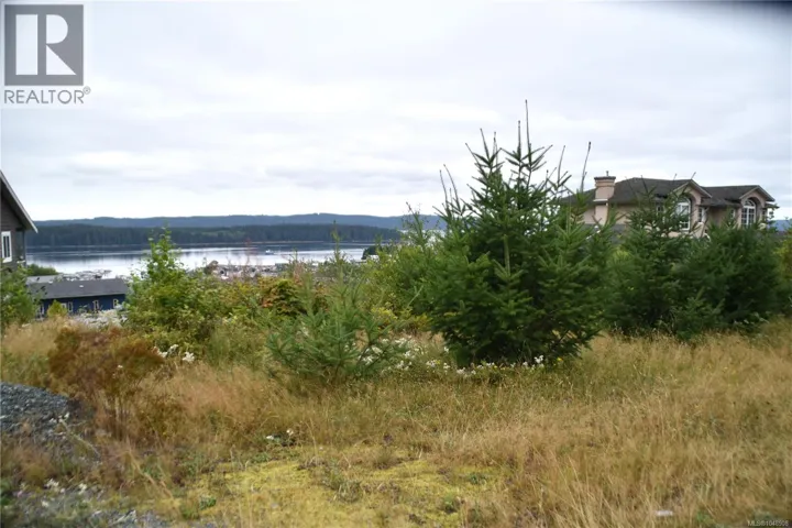 648 Betts Blvd, Port McNeill, British Columbia V0N2R0