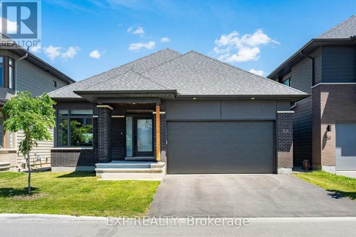 708 WOOLER PLACE, Ottawa, Ontario K1T0T6
