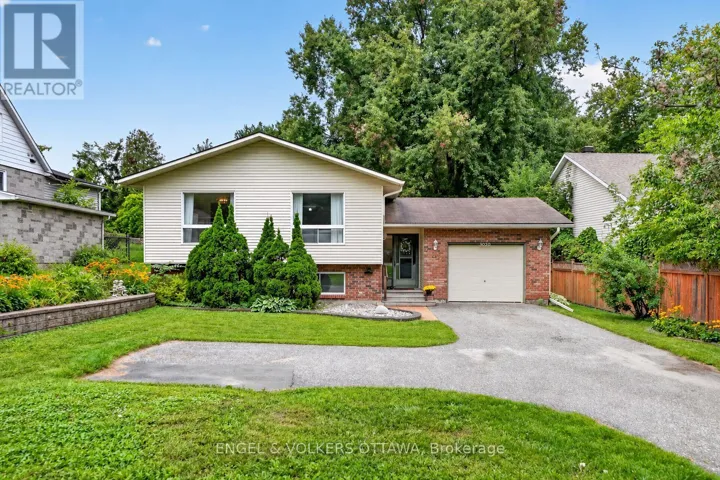 3620 ALBION ROAD S, Ottawa, Ontario K1T1A3