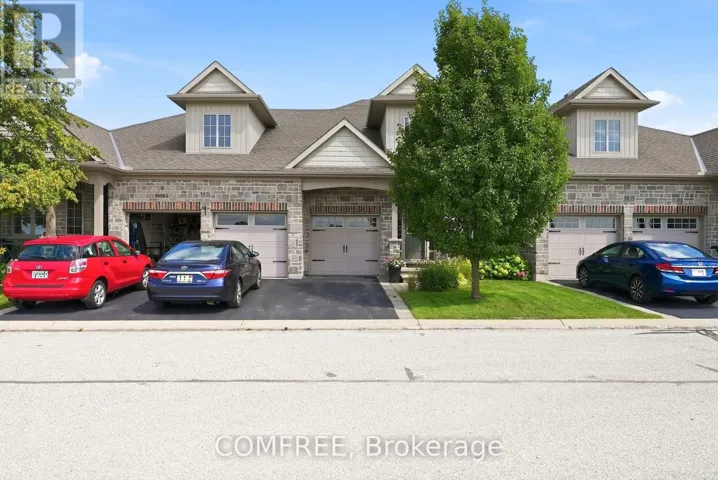 14 - 3823 TURNBERRY LANE, Plympton-Wyoming (Plympton Wyoming), Ontario N0N1E0