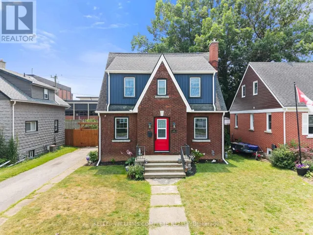 55 WINTEMUTE STREET, Fort Erie (Central), Ontario L2A2N9